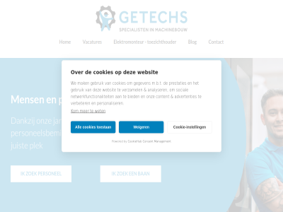advertenties all analyser ban bied blog breng by consent contact content cookie cookie-instell cookiehub cookies dankzij drijv ed elektromonteur expertis gebruik gegeven getech hom instell jarenlang juist kom m.b.t machinebouw mak management mens netwerkfunctionaliteit onz passie personaliser personeelsbemiddel personel plek powered prestaties social toestan toezichthouder vacatures verbeter verzamel we websit weiger wet wij zoek