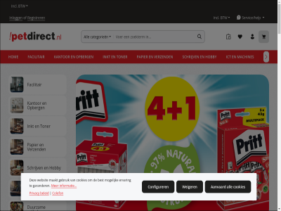 +31 +50.000 -221505 0 00 02327956 0528 07 1 100 13 15.30 2026 2027 221 24 24.000 3 30x43cm 4 41 43x31.5cm 505 528 95 9672 aanbied aanbod aanmeld aanvaard aanwez abonner actueel advies ae afbeeldingengalerij algemen all artikel assortiment basis bedrijf bedrijfsgegeven bedrijv behoud bekend bekijk bel belangrijk beleid bent beschik best besteld bestell bestelproces betal beter bevat bied blijv bovendien bred brepol brother btw bureau categorie categorieen colofon complet configurer contact contactformulier cookies dag dagelijk dankzij de denk deskund disclaimer diver duurzam dymo e e-mailadres edding efficienter eigen email ervar esselt excellent excl facilitair flexplek foamboard galerij garander garantie gat gebaseerd gebied gebruik georganiseerd geprijsd goed gratis hebt help hierbij hobby hom hoogt houd huis huismerk iban ict ieder improviser incl inclusief informatie inkop inkt inlogg instell intensiev it item jalema jar kantoorartikel kantoorbenodigd kantoorgroothandel kantor kenmerkt klant klantbeoordel klantenservic klar kunt kvk kwalitatiev kyocera laatst lag leitz ler les lever leveringsvoorwaard levertijd logistiek m.j maakt maandkalender maandskalender machines mailadres mak meestal merk mogelijk naast nederland nem nieuwsbrief nl.00.80.11.230.b01 nl66rabo0351768106 normal olmstrat onlin onnod ontbrek ontdek onz opberg opbergbox opmerk over overslan overzicht papier parker particulier person petdirect petdirect.nl populair prijs prijz printpapier privacy privacyverklar product productgalerij productiev profiteert projectinricht quantor really regelmat registrer reken retour richt samenwerk scala scherp schrijv servic service/help sleutelkastjes slimm snell spel supplies system telefon terecht tesa tijd tip toner total twee useful uur vanaf vandag vanuit verkoop@petdirect.nl verlanglijst verlanglijstj verlor verschijn verzend verzond via vindt volgend volled voordel voorwaard vor vorm vrag waard wanner we webshop websit weiger wens wereld werk werkdag werk