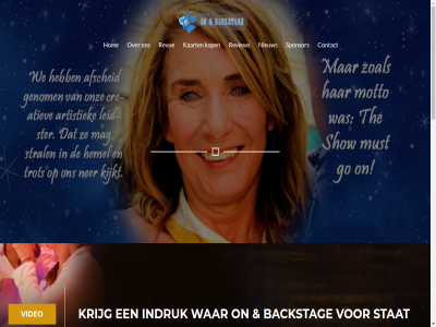 06 1031 136 29 40 400 amsterdam artistiek backstag built by contact gemaakt hom indruk info@onandbackstage.nl inhoud jeanet kaart kamillestrat kop krijg leider macho mogelijk nieuw on review revue sponsor spring stat stichting themes video vv war wordpres
