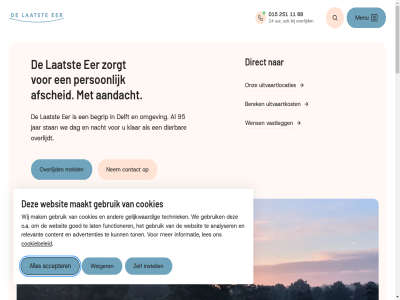 015 11 2 20 2025 2026 21 24 251 2625 4 5 88 9 95 aandacht aanwez accepter actueel advertenties afscheid afsprak algemen all analyser ander attentie aula bak beantwoord begeleid begraafplaats begrip bekijk bel bereik berek blijf bloem bonn bov bri checklist contact content cookie cookie-instell cookiebeleid cookies dag dank dayron december delft deposantenactie detail dierbar direct e e-mailadres e.n echt echtgenot een eer facebok fijn functioner gebruik gecondoleerd gedacht geever gegan gegeven geinformeerd gekreg geliefd gelijkwaard gepubliceerd gesteund gevoel gewaardeerd goed greenleave.nu hartelijk hel help her hoogt indien info@de-laatste-eer.nl informatie informel inloopspreekur instagram instell januari jar juniusstrat kennis keurmerk kijk klar klein kond kort kunt laatst lat les lid lof maakt mailadres mak medelev meedenk meevoel mei meld menu mevrouw moeder moederdag mogelijk mooi nacht nem nicht nieuw nieuwsbericht nieuwsbrief o.a oktober omgev ondersteun ontvang onz oog ophal overled overlijd overlijdt past per perfect person plann precies prettig privacyverklar professionel publicaties puzzelstukjes reacties relevant remmerswal respect respectvol rouwkaart roz samenzijn schoondochter september slecht snel stan stat stichting tariev team techniek tegelijk terecht terug tevred ton uitdel uiteind uitermat uitvaartkost uitvaartlocaties uitvaartverzorg uitvaartverzorger uitvaartzorg uur vaderdag vastlegg verder verdriet veren verlop verwerk via voeld volgend volled vooijs voorwaard vorig vrag waardig warm we websit weiger wen wens wij word xz zegg zer zoal zoek zon zorgt