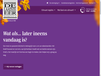 -415629 0342 1 14 19.30 1934 2 2024 2025 27 3 3771 415629 a.l aanleid aanwez acceptgirokaart af afscheid algemen all allen anoniem arm art automatisch avond barneveld begeleid begin begrafeniss bekend bel belangrijk belev bell benut berthild beslot bestan betal betrok bevreesd biedt blek boekj candlebag condoleanceregister contact contributie crematies daarna dank datum dien dierbar download drankj e eenzam eer eerst elkar en/of ervar evelin familie families fases februari fijn formulier gaf gast gastvrouw gebied gebruikt gedicht geeft gehet geloofsovertu gemaakt gemoed genoemd genot gesprek gesprok grag grijs grootlan haar/zijn han hapj hartelijk heerd hel help hen herinner herinneringsavond herkenn hiermee hl hom honderd houvast hugo huis ieder incasso inen info@delaatsteeerbarneveld.nl jar jullie kar kenbar ker kijk klar kleinkinder knuffel komend komt kost kracht kreg kwijt laatst lach lang later ledenvergader les levend levensbeschouw lezing lid lidmaatschap liefd locatie luister maakt maart maatgev mak man mat medewerker mee meedenk meelev meerman meld mens mocht moeilijk mooi muziek naast nabestaand nadien nam namen offert omgan omgev omringd ondank ontzorg onz ooit opa opgericht opvrag organiseerd organiser overled overleden overlijd pad paradijs passend past person plaatsvervanger plaatsvind prat privacybeleid programma reacties regel reken respect respectvol richting ripp ros rouw ruimschot ruimt rust sam schrijv servic sfer situatie sla slot sonja stan stek steun t team terug tientall tijd tran troostvol uitstek uitvaart uitvaartveren uur vader vanaf vandag vastlegg verandert verbind verbond verder verdiep veren verget verlicht verlies verschill verstur verzorg vindt vol volgend volled voordel voorgoed vrijdag vull waardevol waarom warm warmst weg wel welkom wen wens wenum wer werd wiek wij wit woord zacht zorgboerderij