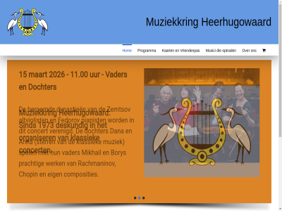 11.00 15 1973 2026 altviolist anna beroemd borys chopin composities concert concerteniek dana deskund dochter dynastieen eig fedorov ga heerhugowaard hom inhoud kaart klassiek maart mikhail musici muziek muziekkr optrad organiser pianist prachtig privacybeleid programma rachmaninov sind spel sterr topconcert uur vader verenigd vriendenpas werk zemtsov