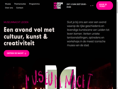 00 01 20 2026 2027 5 activiteit algemen all app artiest avond avontur beestenmarkt bekijk betover bezoek bijna blijf broekzak bruis canvas collectie contact creativiteit creeer cultur culturel deelnem deur doet download e e-mailadres eig energie ervar evenement extra faq favoriet ga gang geest geniet geschiedenis gracht hand hebt historisch hom hoogt iconisch ieder informatie inhoud inschrijv jaarlijk jar jouw juni kies kinderrout klar kom kop kunst kunstliefhebber kunstsc lat leid les lev levend lezing locatie mailadres mak meest mobil molenmuseum musea museum museumnacht naast nacht nieuwsbrief nieuwsgier nodig normal onderdel ontdek ontdekkingstocht ontvang onverget open opgeschort optreden parel pareltjes pieterskerk pilgrim plaatsvindt plan plattegrond prikkelt privacyverklar programma rembrandt rijk rout routes schrijf sfeervoll sleutelrout sluit soort speeltuin sponsor stad stichting studio tentoonstell thema themaroutes ticket tijden transformeert uniek updates valk verborg verk verscheid verschill vol volg voorwaard waarop wetenschapsrout wilt workshop x young zak zat zintuig