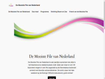 40 auto beleid bijzonder bloem bloemencorso boulevard contact doe entree evenement facebok fil ga gratis hel ieder inhoud instagram jaarlijk jar kleurijk koningin mee mooist n nederland noordwijk ontworp opgesteld plat privacy programma s seizoensbloem sociaal stan stichting versierd vindt voorwaard vriend wagen weekend wilhelminaboulevard wordpres zee