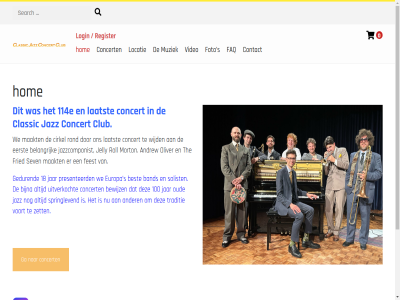 0 100 114e 18 2024 ander andrew band belangrijk best bewijz bijna cirkel classic classicjazzconcertclub club concert contact copyright eerst europa faq feest foto fried ga gan gedur hoeft hom hor instagram jar jazz jazzcomponist jelly laatst locatie login maakt morton muziek oliver oud presenteerd privacy register reis roll rond s search sev solist springlev the traditie uitverkocht video volg voort we wijd zet
