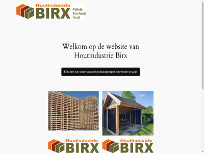 b.v birx ga gan houtindustrie inhoud kies onderstaand ontworp productgroep verder websit welkom wordpres