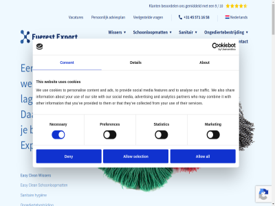+31 0 1 10 16 1998 3 45 4m 50 571 58 6m 9 aanvrag about absorber ads advertis adviesplan afvalbak algemen all allergieen allow also aluminium analys analytic and aura bedrijf bedrijfshygien bedrijfsonderdel bedrijfsprocess bekijk beoordel bestrijd beter bezem bied blijft businessmodel clean collected combin consent contact content cookies copyright countertop cutor daarvor deksel deny design detail dienstverlen disclaimer dispenser dna duurzam dwarrel easy elevation energie everest export features from gan gebaseerd gebied gebruik gedoe geimpregneerd geled gemiddeld geweld groen grondstoff halo handdoek handdoekrol handwisser hang hel hergebruik hiermee houd htn hygien hygienisch imag information ingericht insect insect-o-cutor insectenlamp intuition it jouw jumbo kan katoen kijk kijkj klant kliksystem kost krijg kunt lag lang liter logomat mak market matic may media mini mogelijk multifold necessary nederland nem o olie onderdel ongediert ongediertebestrijd ontdek onz opbergkist opvangplat opzetstuk or other our palet partner person personalis preferences privacyverklar prober proced product provid provided reinigingsstation rond sanitair schon schoner schoonloopmat schraapmat selection sensor services shar sind sit social specialist sprayzep staand statistic stof stofvrij synthetisch telescoopstel terecht that their them they this tijd to toiletpapier tork traditionel traffic uniek use uses vacatures vanzelfsprek ve veelgesteld veiliger verbeter verbindingsstuk verled via video vloeibar vloer vloerwisser vloerwisserstel voorwaard vorkheftruck vrag waardor water we websit werkplek who wij wisser wit with xpres you your zeepdispenser zep zoal zovel