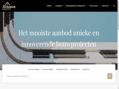 +31 0 025 138 166 24b 295 34 450.000 488 545 582 6.870.000 7 720.000 7575 8a a aanbod all b.v bedoeld beid betrouw bezig bied binn binnenkort boddenstaet bouw bouwproject bouwsector buitenland contact contactgegeven continu daarbuit dochterondernem e e-mail een ek ervar geinteresseerd geled gezamen grenz hom huurwon info@xclusive-projects.nl informatie initiatief innovatiev innover intensiev jarenlang k.k kampenstrat koopwon kwaliteit laatst lut m mail mooist nederland nem nieuw nieuwbouw oldenzal onderhoud ontwikkel onz opslagruimtes overzicht partnerorganisaties platform professionaliteit project projectontwikkel renovatie rosmol samenwerk stan stellingmol stendermol tel toegevoegd uiteenlop uitvoer uniek utiliteit verkocht vermogensbeher verwacht voornam we wepart werk werkmaatschappij wij woningbouw xclusiv zowel
