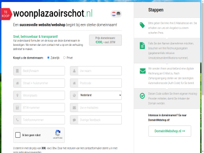 +31 -622153 .. 0 21 252 300 300.00 34256707 363.00 63.00 angebot anschließ auth autorisationscod bank bedrag begint belgie benotigt bereit betal betrouw bevest bit brauch btw btw-bedrag cod contact contactformulier damit definitief den dies digital domain domeinnam domeinwebshop domeinwebshop.nl duitsland e e-mail e-mailadres eigen ein einem erhalt ex excl fall formulier fur ga geb gebruiksvoorwaard gegebenenfall hosting hosting-provider ideal ihn ihr ihrem incl info inhaber inklusiv instur interes koopt kop kvk link linkedin mail mailadres mak mitteil mocht nach nam nederland nem nl nl79rabo0135850916 nl817009930b01 nummer onderstaand onz paypal per preis prijs priv provider rechnung rechnungsangab scharf send sie snel sollt stapp stell stemt sterk succesvoll telefon totaalbedrag transparant ubernehm umsatzsteueridentifikation umsatzsteueridentifikations-nummer uns verhuiz via von vrag vul we website/webshop werd wir woonplazaoirschot woonplazaoirschot.nl zahlungseingang zakelijk zsm zu