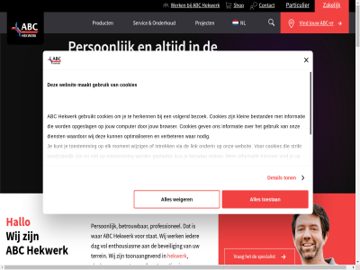0 0800 1 17 2 2025 222 3 35 4 4359 5 7 8 aandacht abc abc-er abchekwerk.nl absolut activ advies algemen allemal allerhoogst amsterdam automatiser b.v be bedieningsmiddel begon bekijk belangrijk belgie bescherm bestand bestekservic bestektekst betrouw beveil bezoek bezwar bied binn bouwhek browser budel buitendetectie buitenhoud buurt central certificer computer contact cookies daarvan dag dagelijk derd designhekwerk detail deur dezelfd dichtbij dichtsbijzijnd dienst dierbar direct doordat doorrijbeveil download draaipoort duitsland duurzam eenvoud eindhov elk enthousiasm ervaart ervar fenc gaashekwerk gebruik gebruikt gegeven geplaatst geslot gev grag groep hallo heerd heerenven hekwerk hekwerkbedrijv hekwerker hekwerkoploss help herkenn hierover ieder inclusief industriel info info@abchekwerk.nl informatie inmiddel inspirer international intrek inzink jar joost jouw kaldenkirch karakter kenn kennis kentekenherkenn keurmerk klant klein kom kracht kun kunt kwaliteit kwaliteitsnorm lat lever ligt link lokal lottum maakt maaseik mak mat meesterschap milieu moment montag moordrecht nederland nl nodig noodzak nooit onderhoud onderin ondernem ontvang onz opgeslag oploss opnem optimaliser organisatie overklimbeveil pagina pal parkeerbeugel parkeeroploss participatie particulier passie person plantsoenhekwerk poort poortveil postcod priv privacy privacyverklar product professionel project regio ruim sam schuifpoort security servic shop sierhekwerk sint sint-joost situatie slagbom slimm slimst sm snel specialist spijlenhekwerk sportveld staafmathekwerk stadskanal stan standaard stat strikt system terrein terreinbeheers terreinbeveil toegang toegangscontrol toestan toestemm toewijd ton toonaangev totaalconcept totaaloploss tourniquet trot uitgegroeid uitsluit ulft vacatures vakmanschap vanuit veenendal veilig verbeter verhal verwerk vestig vestigingslocatie via vind visie voelt vol voldoen volg volgend voorwaard vouwpoort vrag vrijheid vul waardevol waardor waarland war we we