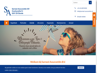 +31 -06 -2026 0350 1 10 20 22 25 26 3 30 39 4 409 43 5 6241 79 93 aandacht actie actueel advies adviseur akkoord all ander assurantien automatisch autoverzeker b.v bedrag bedrijf bedrijfsgebouw bedrijfsgebouwverzeker bedrijfsschad bedrijfsschadeverzeker belangrijk bericht best bestelautoverzeker beteken bezoek bijdrag bov brengt bund concret contact contactformulier cookiebeleid cookies daarom dagelijk dalend denkt dienstverlen disclaimer doorgev doorstromer download drukt een eerder eh elk erop event expert extra financieel financiel formulier functioner ga gat gebat gebruik geld gespecialiseerd gev gevoel goed grootouder haalt handig help hoeft hoofd hypotheekrent hypotheekrentes hypothek idee ideeen info info@sarneel-assurantien.nl jar juist keuz kiest kijk kinder klantenservic kleinkinder kom krijgt laagst laatst lag langer lat lif maakt maandlast maximal medewerker meest meestal meld misschien moment morg motorverzeker n nieuw nodig noodzak offert oldtimerverzeker omkijk ondernemer ondersteun ontstat onz oogopslag organisatie ouder over overbundhof overmak oversluit overzicht pakketverzeker particulier passend pensioen person plan polisvoorwaard premies prestatieverhoud prettig prijs prijs-prestatieverhoud privacy regelmat reisverzeker rentes ruimt rust sarnel schad schenk scherp snel speelt spontan stap starter stijgend t tijden toekomst tuss uitstek vak vakantie vandag verander verplicht verschil vertrouwt verzeker vind volled voorwaard vraagt vrag wanner war websit weinig welkom wen werk wij wijzig won woonhuisverzeker zakelijk zeker zit zoek