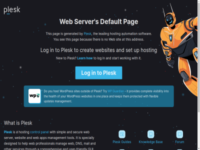 a about addres and app application at automat automation bas becaus blog both businesses by cloud complet comprehensiv control creat default demo designed developer dns facebok flexibl forum friendly generated grow guardian gui guides health help hosting how intelligently into it kep knowledg leading learn log mail manag management mor new no on one onlin other pag panel plac platform plesk plesk.com professional protected provides run s secur see server services set simpl sit softwar specially start the them ther this through to tol traditional try up updates user user-friendly video visibility web webop websit websites what with wordpres working wp you your