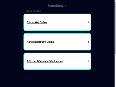 auf automatisiert bereitgestellt beziehung das dies dieser domain domain-inhaber dritter dynamisch erwerb fournitura.nl generiert inhaber kauf keiner komm konn mit nutzt oder parking policy privacy programm sedo seit sie steh und vom von webseit werbeanzeig wurd