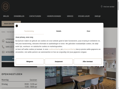 00 0495 09 1 12 13 17 18 2 20 2026 3 30 4 5 6 6031 63 83 9 aanbied aanbod aandacht aangeslot aankop aanpass aansluit achter achternam actief actiev activiteit adres advies afgestemd afsprak afstemm all assortiment auto b.v begeleid bekend bel benader bereik bericht bersselar beschrev best betrok bezoek bied bijziend binn bril brill brillenglas brillenglaz brillenmerk brinkman buitenspel bus cazal central centrum check collectie combinatie comfort contact contactformulier contactlenz content cookies cookieverklar copyright correctiebrill daarnaast dagelijk dankzij den deskund detail deur dinsdag disclaimer donderdag dorp draagcomfort druk dutz e e-mailadres ea echt elk en enkel ervar even exclusiev extra eyecar fiet focus functioner garantie geboortedatum gebruik gedeeld gegeven gehoud gekek gemaakt gemak geregeld geselecteerd geslot gespecialiseerd gev gevestigd gewon gezicht gezond glaz goed grag gratis groei groenstrat group haltes hart help het hog hom hoogst hooroploss ieder inclusief info informatie jij jong jouw juist karakter kenn keuring keuzes kiest kijkgedrag kind kinder kinderbrill kinderlenz klant klantenservic kreitenmolenstrat krijg kunt kwaliteitslabel lang lat leeftijd leefwereld lenz ler les lev lez ligg ligging ligt lindanusstrat lokal loopafstand lop luxury maandag mail mailadres mak management market marketingcookies mat merk minut montur myopie myopie-advies nauwkeur nederweert nem noodzak ogen ogentest omgan omligg onderwerp onderzoek onlin ontwikkel ontworp onz oog oogafwijk ooggezondheidsproblem oogmet oogzorg open openingstijd opmerk opspor opticien optiek optiekzak optimal optometrie optometrisch overzicht parkeerterrein parker partner passend past pasvorm person persoonsgegeven plein praktisch precies privacy privacyverklar professionel programma recycl reis reken relevant remt richt rijbewijs rout ruim ruimt rust rustig samenwerk scherm schermgebruik scherp scherpt schol schoolprestaties servic services situatie situaties skip slecht slui