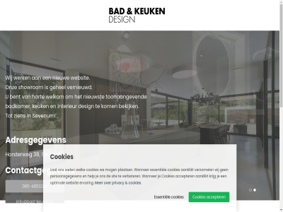 -4853286 085 1 10.00 16.00 17.00 2 21.00 38 9.00 aanklikt accepter adresgegeven afsprak allen bad badkamer bedrijf bekijk belev belevingsruimt bent blik central contactgegeven cookies denk design dinsdag donderdag ervar essentiel etaleert gecreeerd gehel geopend geselecteerd geslot hart help horsterweg info@bad-keuken.nl innovatief interieur keuk keuken klant klas kom kracht krijg lat maandag maatwerk mog mooist nieuw nieuwst onz opstell optimal par pass persoonsgegeven plaats prachtig presentatie privacy project realiser sevenum showrom sit steekwoord stell toekomst toonaangev toont uniek uur verbeter vernieuwd verzamel vooral vrijdag wanner we websit welk welkom wen werk wet wij woensdag zaterdag zien zomar