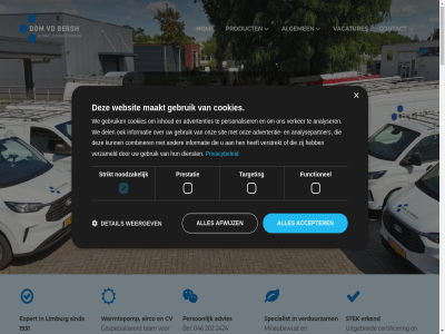 046 1 1931 202 2026 24/7 2424 aanvrag accepter advertentie advertenties advies adviesgesprek adviser adviseur afwijz airco aircondition algemen all all-round allen analysepartner analyser b2b bedenk bedrijf bedrijv behaald bel belangrijk beleid benodigd bent bergh beschik best bestat betal beteken betrouw bevestigt bied by central certificat certificer co co-certificer combiner contact cookies copyright cv cv-ketel daarnaast daarom dagelijk daikin de dealer del designed designkru detail developed dienst diver dna dom duurzam eerst energiepartner energiezuin erkend ervar evenal expert focus functionel gan gat gebied gebruik gecertificeerd gef geleg gerust geschikt gespecialiseerd goed groter hart hen hom informatie infraroodverwarm inhoud installatie installaties jaarlijk jar jarenlang jou jouw kennis ketel kiez klant klanttevred klar koel koelmiddel koolmonoxideveil kunt kwaliteit kwaliteitsproduct laadpal les lever ligt limburg maakt markt materiaal mening menu merk milieu milieubewust monteur movawork nam nederland nem next nieuwbouw noodzak norm offert onderhoud onderhoudsklant onz opgeleid oplever oploss ouderwet oudst particulier partner person personaliser portemonnee prestatie prev privacy privacybeleid product professionel regio remeha renovatie reserved right round ruim s servic sind sit sitemap sittard social specialist speler stan stat stek strengst strikt target team thuisbatterij tijd toe transparant trot uitgebreid uitsluit v/d vacatures vakmanschap vandag veilig verduurzam verker verstrekt vertrouw vertrouwd vervangingsonderhoud verwarm verzameld verzorg vind voldoen voorop voorwaard vrijblijv w w-installatie waarom wachtdienst war warmtepomp we websit weergev werk werken.de wet wij wijz zit zonnepanel zowel zuid zuid-limburg