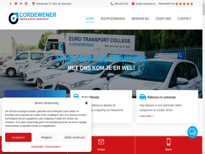 0850 1 10/10 100 125 208 20km 3 50 57817138 6231 653 69 75 9021g5 95 aanbied aangepast aanhanger aankop aanrader aanschaff aantal aanvrag accepter achter actief adres advies afgelop agressiev algemen all allemal allen alsnog and apart apparat arnhem attent auto automat autorijbewijs autorijd be be-rijopleid bedien bedrijf begeleid beginn begrijp behal beher behoeft behoeftes behulp bek bekijk belangrijk bell benader beoordeeld bepaald bereik beschik best bestat betekent beter bied bijvoorbeeld binn binnenkort blef blijv bosch btw btw-nr bund by c caravantrain cbr chauffeur chos cirkel coaching cod colleg concurrent concurrentie concurrer contact control cookiebeleid cookies cordewener corsa cursus daarbuit daarnaast daarom dag de den denk desondank doel don doutzenberg drie driving duurder echt eerder eerst eigen eindhov elk elkar en/of engel english enkel envida erachter erg ervar euro eurotransport even exam examen examenoefen expat extra faalangst facebok fenn fiesta fijn for ford forester formulier functies gan gebruik gebruiker gecoacht geduld gedur geeft gegeven gegroeid gehad geholp geled geleerd gemaakt genaamd genoeg gered gerust geschikt geslaagd gespecialiseerd gesteld get gev geval geword gister goed goedkop grag gratis gulp gunstig hal hand handgeschakeld hebt hecht heerl hel helmond help helpt hendrik hield hierdor hieronder hoevel hom hop hor houd hulsberg hyundai iban id ieder iederen inclusief individu info info@cordewener.nl informatie inschat instagram institut instructeur international intrekt invloed jar jarenlang jij jou jouw juist kandidat kenn kennismak ker keuz kevin kiez kijkj klachtenregel klant klar klein kneepjes kom kona kort korting kortom kost krijg kun kunt kvk langer last leeftijd leerling leerstijl lekker ler les lespakket less lesson lesvoertu limburg ling linkedin ll luca m maand maastricht maatwerk mad mag mail mak manier marcus mee meerder meerss mens milieubewust minimal mog mogelijk naast nabij nadel naschol nc nederland nem 