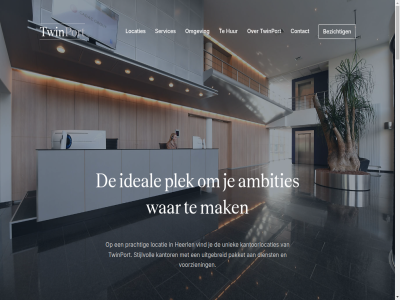 +31 10.000 14080710 20 22 282 284 490 6419 88 93 ademt adres all allen ambities bedrijventerrein bestat bezicht bied biedt branches busines bv center comfort contact contactformulier cor core-busines coriopolis creatiev dienst dienstverlener direct dj drie elkar eyckholt facebok faciliteit facilitydesk gebouw geleg gemak gevestigd grot heerl helemal hur huurt ideal industriel jouw kantoorlocatie kantoorlocaties kantoorruimt kantoorruimtes kantor kleiner kunderhorst kvk landgoed les locatie locaties lux m mak meter multi multi-tenant naast nederland nieuw omarmd omgev ondergebracht ondernem ondernemer ontdek ontzorgd organisatie overzicht pakket parker plek port portal prachtig restaurant richt rout ruim ruimt s servic service@twinport.nl services start start-up stijlvoll technohous tenant turnkey twin twinport uitgebreid uitstral uniek ups veilig vergader verschill vierkant vind voorzien war werkplek youtub zodat zowel