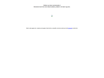 beheerder binnenkort contact komt later mocht nboer-mechanisatie.nl nem nieuw onz pagina plat probeert sit verwacht web websit welkom zien