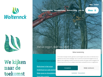 +31 0 1993 2 2026 444 481 544 accepter agrarier allen ambitieuz apparat aptimiz arbo arcgis bedien bedrijf bedrijfsfilm bedrijv beeld beheers beher behoeft bekijk bel bepaald best besteksvorm bestond bestrijd beter bied bladruim blog bom bomenbestand boomverzorg buit bv certificer co combinatie concept contact cookiebeleid cookies daarna dienstverlen digital diver droogtebeher duurzam e e-mail eikenprocessierup en/of ervar fervent filter frequentie functies gebruik geeft gegeven gemeent gemeentes geovisia gericht gev gewasbescherm gewenst geword grasveld groen groenvoorzien hag half han heester het hob hom houd id info@wolterinck.nl informatie intrekt invloed jewel juist kennis krijgt kunt kwaliteit kwaliteitsniveau lat leefbar les lucht maai maatschapp mail mak menu methodes middel modernst mogelijk mvo nadel najar omgegan omgev onderdel onderhoud onkruid onkruidbeheers onkruidbestrijd onmis onszelf onz opdrachtgever opnem optimal organisatie over pakket plant prachtig prestatiebestek prestatieladder privacyverklar producer professionel raadpleg ram resultat roer ruim rund s schon sector semiover sensor sit slan slimm slotenonderhoud snoei specialisaties specialist stemm struwel stur surfgedrag techniek technologieen tijd toestemm tol totaal-concept totaalconcept total uitdunn uitgangspunt uniek vader vakkennis vanaf vanuit vast verantwoord vereist verhard verkoel verwerk verzorg voet volg voorkeur waarborg water waterschap we websit werk werkmethod wij wolterinck zak zegg zoal zomer zorgplicht zuurstof