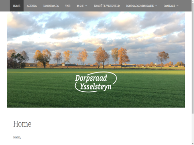 2026 agenda contact dorp dorpsaccommodatie dorpsrad download enquêt ga hallo hom informatie inhoud m.o.y pagina vindt vliegveld ynb ysselsteyn ysselsteyn.com