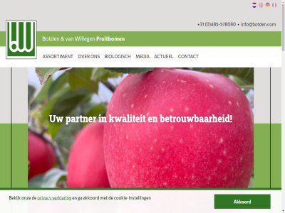 +31 -0001 -11 -578080 0 12 16051855 2026 30 485 5836 aanwez actueel advies aflever afsprak akkoord allen assortiment av basis bekijk belangrijk besliss betrouw binn biologisch bom botd bred btw complexer contact cookie cookie-instell cookieverklar download erg ervar fruit fruitbom fruitteler fulltim ga gehel gekek geldt gemaakt goed info@botden.com instell invull inzet jarenlang kennis klant kvk kwaliteit kwaliteitsbom kwek lang les leveringsvoorwaard media modern nakom nem nieuw nl005464110b02 ondersteun onz optimal partner parttim person plant privacy proces productie sam sambek servic soortecht sted techniek termijn topkwaliteit trekkerchauffeur uniform verklar vind waarom wij willeg zandsteg zer