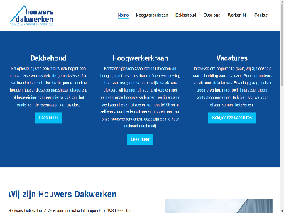 +31 0 15 1980 2025 2026 292 5953 596 6 67 aannemer aanpass algemen allround bedrijf bedrijv begeleid begint bekijk bereik beteken bezit certificer conditie contact dak dakbehoud dakdekker dakwerk dion diver e e-mail eig eind elkar ervar facebok familiebedrijf fas flexibel gan gebouw gebruiksfas goed grag herstell hierdor hogerop hom hoogt hoogwerker hoogwerkerkran houd houwer hur inclusief indien info@houwersdakwerken.nl inmiddel instagram interes inzet jan kijk klein kortstond kt lat lekdetectie lekkag lekkages les levensdur limburg link linkedin machinist mail mediativ mid middel midden-limburg moeilijk mogelijk molenveldweg nem nieuw noord onderhoudsplan onz opgericht oplever opnem opspor opzet opzoek overgenom partij plek privacybeleid problem regio renovatie reuver roy schad schades servicemonteur snel specialist stormschad team teven tussentijd twee uitbreid uitdag uitvoer v.o.f vacatures vast veilig vind volg voorwaard vrag waarmee waarvor we websit wel werk werkzam wij wilt woningcorporaties zn zon