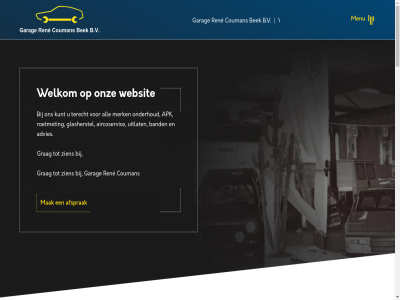 -4371243 046 17.30 2026 48 6191na 8.30 adres advies afsprak aircoservic all apk autobedrijf b.v band bek bv by contact cookies couman detail dinsdag donderdag garag geslot gewerkt glasherstel grag hom hoogt kunt maandag macht mak man menu merk monteur n occasion onderhoud onz openingstijd opgeleid powered privacyverklar realiseert ren rene.coumans@hccnet.nl roetmet sangersstrat t/m team technisch terecht uitlat uniek voortdur vrijdag vwe websit websites welkom werkplat wethouder wij woensdag zaterdag zien zondag