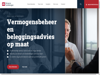 +31 0 1 1380ae 1382 17.30 1e 1v 2 222 234 2932 294 2e 3 35 41 43 492 5 592 6 6201na 6219 69 9 9.00 advies advisor algemen bedrijf/organisatie bel beleggingsadvies bericht blijf blijft central contact dienst disclaimer doelstell e e-mail e-mailadres geeft geopend geslot gezamen goed grag hand hemelvaartsdag herkenn hoef hog hoogt info@stroevelemberger.nl insight kerstdag koningsdag kort lemberger lijn ma maastricht mail mailadres makkelijker mandat mat mei mz nam nesland new nieuw nieuwjaarsdag noem nv onafhank onderwerp ontvang onz optimal paasdag pinksterdag plezieriger portefeuill postbus posthoornstrat privacyverklar regie sam servic sparringspartner stan stell stemherkenn stroev tel telefoonnummer trusted updates uur veld vermog vermogensbeher verplicht vind volled voorwaard vrag vrij vrijdag waarbij war weesp welkom wens werkt wij za zovel