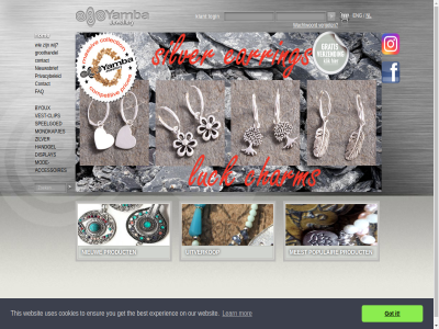 2017 accessoires algemen all beleid best byoux clip contact cookies copyright display eng ensur experienc faq get got groothandel handgel it jewellery klant learn leveringsvoorwaard login meest mod mode-accessoires mondkapjes mor nieuw nieuwsbrief nl on our populair privacy privacybeleid product reserved right speelgoed the this to uitverkop uses verget vest vest-clip wachtwoord websit wij yamba you zilver