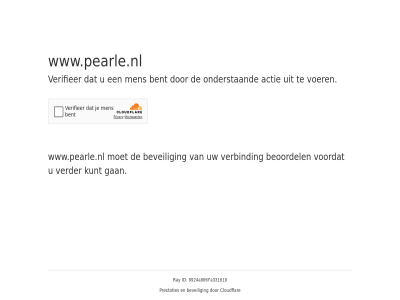 8924a806fa331619 actie bent beoordel beveil cloudflar even gan geduld id kunt men onderstaand prestaties ray verbind verder verifieer voer voordat www.pearle.nl