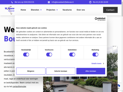 -18 0 00 01 03 0341352131 08123807 1 2 3 5 6 8 advertenties adverter advies adviser afsprak algemen all analys analyser apparatur b01 basis beantwoord bedrijfspand beeld beher beid bekijk bekwam bel bent bereik bespar best bestaand betekent beter betrok bevel bied blij bouw bouwbedrijf bouwproces bouwproject bouwzorg bv combiner communicatie contact contactformulier content cookies daarnaast dak del denkbar denkt desgewenst detail dienst droomhuis een efficient eind eindresultat elk energiereken enkel enthousiast ervar functie functies gebied gebouwd gebruik gedeg gegeven geld gerenoveerd gerust geschrev gespecialiseerd gev geweld gewenst go goed grag grondig grot hand hel helpt hen hom huidig huis ideeen indien indruk info@bouwbedrijfwbouw.nl informatie inspirer investeringspand inzet isoler jar jouw kennis keuz klant klar klein klik kom komt kunt kvk kwaliteit lat legg lez lijf ma ma-vrij maakt maatwerk mak manier market mat media mee modern mogelijk nam nem nieuw nieuwbouw nieuwbouwproject nl81.36.98.36.4 nodig noodzak ogen onderhoud ontzet ontzorgt onz opdrachtgever opgeleverd opknapbeurt oploss opmerk opnem orangetalent pak pand partner pass personaliser plafond plann prachtig praktisch precies privacyverklar process professional professionel project put realiser recensies regie regio renovatie resultat ruimt sam samenwerk selectie services sit social specialist stan stat statistiek succes team ten terecht tevred tijd timmerman tip to toe toestan toestemm toestemmingsselectie toevoeg ton transformatie uitstek uitwerk vacatur vacatures vakmanschap vakmens verbluff verbouw verduurzam verfriss verstrekt verzameld via vindt voer volgend voorkeur voorspel vooruit voorwaard vrag vrij w waard waarom wand war we websit websiteverker weiger welkom wens werk werkvoorbereider werkvoorbereider/calculator wij wijz wild wilt winst woning zeerst zer zet zie ziet zoal zoek zorgelos