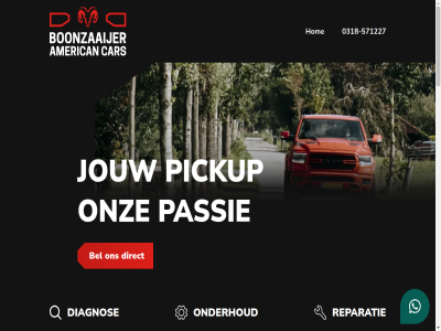 -571227 0318 08.00 17.30 5 6745 adres aftermarket aftermarket-onderdel algemen amerikan assortiment auto autogas b.v bedrijf bekijk bel bent boonzaaijer daarnaast di diagnos dienst direct diver do dodg ede gelderland geslot gespecialiseerd hom import inbouw info@pickuptrucks.nl jong jouw juist julian klomp lar lever lpg lpg-system ma merk onderdel onderhoud onz openingstijd originel pakhuisweg passie performanc performance-upgrades pick pick-up pickup pickuptruck pickuptrucks01@gmail.com prin ram reparatie reparaties s system team telefon uitgebreid upgrades ups vakkund vr waarmee werk werkplat wij wo xa za