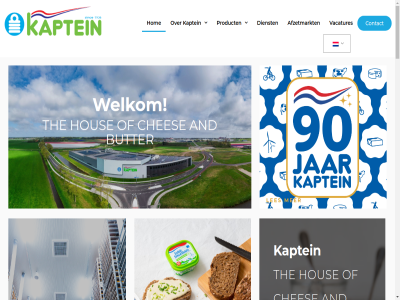 +31 0 1851 2 251 664 800 afzetmarkt algemen and bereid blik bodem boter butter certificat ches contact dienst echt familiebedrijf gemal gezond goed handelsvoorwaard hart heiloo hello@kaptein.info holland hom hous instagram jij kaptein kas kent kwaliteit les link lw m melk nederland nem nier onz past poederkas privacy producer product pur rijp smak smeltkas specialist the tijdgeest toekomst traditie trot vacatures verklar verpak versnijd volg welkom