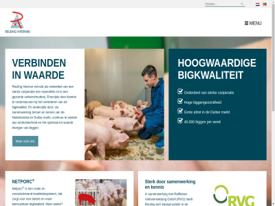 +31 -05 0 31 314 40.000 55 69 7005 7030 9 aa afzet afzetzeker anderzijd bekijk best beter betrouw bied bigg biggengezond bigkwaliteit binn bk breng complementair contact continue cooperatie dankzij doetinchem duit en enerzijd essentiel gezond gmbh grot hog hom hoogwaard info@reuling.nl intervar kennis klant koopmanslan kwaliteitssystem markt menu nederland netporc onderdel ondersteun onz opgebouwd oploss optimal per positie postbus raiffeis reuling rol rvg samenwerk servic sitemap sterk stevig t uniek varkenshouderij verbeter verbind verkoopvoorwaard vervuld via viehvermaktung vooruitstrev waard we websit wehl wek werk wet zoek zorgt