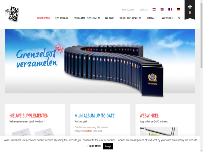 0 2026 aanvrag accept account album all are artikel assortiment auteursrecht b.v bestell bezorgd bouw brochur browser by consent contact cookies dat davo davo-nieuw digital doe e e-mailadres gehel gemak gesteld global gratis helder hog homepag internet keurmerk kop kost kwaliteit laatst learn lever leveringsvoorwaard lux mailadres mor nieuw nieuwsartikel nieuwsbrief on onlin onz overzicht partner pieces postzegel postzegelalbum privacy prodes product publisher recht rij sent servic small snel supplement text the thuis to uitgebreid uitgeverij up up-to-dat use uses using veilig verkooppunt verzamelssystem verzamelsystem voorbehoud vrag vul web webshop websit webwinkel welk welkom werk wij you your zer zoek