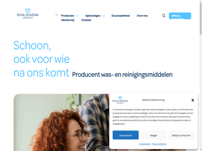 0570 100 104 150 1876 2026 2a 33 68 7400 7418 aandacht aanvrag ac accepter algemen all apart apparat beher bekijk belangrijk bepaald besprek best bestat betrok betrouw bezig bied circa clean collega contact continuiteit contract cookiebeleid cookies d daarin dagelijk detergentenmarkt deventer distributie duurzam en en/of enthousiast ervar ev familiebedrijf functies gebruik geeft gegeven generaties grondstof hel hoogwaard huis id idee impact info@senzora.nl informatie innovatieteam inter intern international intrekt invloed jar ket keuzes kijk klant klok komt kort kwaliteit label lag lang mak manufactur markt mee men merk met milieu mogelijk munsterstrat nadel national nederland nem nieuwsbrief nl offert onderdel ontwikkel onz oploss postbus privacy privacyverklar privat producer product productontwikkel project r raadpleg reinigingsmiddel royal s schon schoonmaakmiddel senzora sind sit slan speler stemm surfgedrag t team technologieen termijn terug toestemm tricel uitgegroeid uitstek uniek vaatwasmiddel vanzelfsprek vast verder verpak verwerk voorkeur voorwaard wash waskracht wasmiddel we weiger wens werk wij zoal