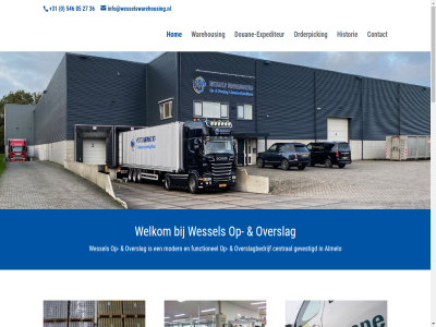 +31 .. 0 1 2 27 3 36 5.000 5000m2 546 85 aanbied aansluit aeo afwikkel all allerlei almelo bedrijv beschik bied buit bv central computer consumptie contact copyright direct diver douan douane-expediteur douaneaangiftes douanezak efficient expediteur fod functionel garant gecertificeerd geleg geschikt gevestigd goeder hiervor historie hom industrieterrein info@wesselswarehousing.nl interes kunt laaddock lad les logistiek loss m2 menselijk mocht modern noordbroek ontworp onz opgeslag opnem opslagcapaciteit opslagruimt orderpick overslag overslagbedrijf overslagruimt product rechtstrek regio ring samenkom servic snel snell soort spor stan stat ter teven the total twin uniek verbind vervoer verzorg vlot voornam vorm w waardor waarom warehous water weg weg/spoor/water welkom wessel wij