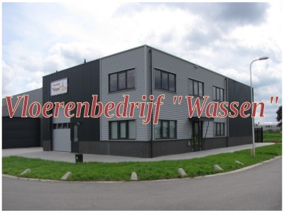 vloerenbedrijf wass