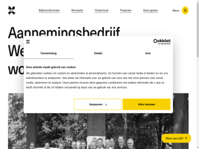 0 1 13 2 2024 2025 2026 3 4 5 aannemingsbedrijf aanpass advertenties adverter analys analyser basis bied blijft breid by combiner contact content cookies del detail dienstverlen disclaimer elk ensched enter facebok functies gat gebruik gedoe gegeven gewest13 handelsnam hengelo informatie instagram juni kent kwaliteit les linkedin maakt media mens menu moment nieuw nieuwsbericht noordoost officieel oktober onderdel onderhoud ondernem onveranderd onz partner per personaliser privacy project regio renovatie services sind sit social statement toestan toestemm vanaf verder verstrekt vertrouwd verzameld vestig voer war we websit websiteverker weijermar werkgebied wijktransformatie