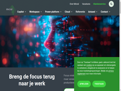-184 074 088 1031 182 2024 365 501 727 7559 9300 aantal actueel afwijz akkoord algemen analyser apparat automatiser beher bekijk bent beter bevordert biedt blog breng central cloud communicer contact cookie cookies copilot deeld del deltic digital document doktersdienst eenvoud effectief efficient efficienter eindgebruiker ervar event focus ga gat geavanceerd gebaseerd gebruik gelukkiger groning had hebt help helpdesk@micral.nl hengelo hoger huidig info@micral.nl informatie it jan kenmerk kennis kiest klant klantenservic klik kun kwam linkedin maakt mail manier marketinginspann medewerker micral microsoft modern moeilijk nem nieuw niveau nodig o onderscheidt ongeacht ontdek onz oploss opslan organisatie overlegg per platform power privacy productiever productiviteit project real real-tim referentie referentievideo regelement reglement routebeschrijv sam samenwerk sitegebruik sitenavigatie softwar sp stat support team technologie terecht terug tevred till tim tinbergenstrat toestan uitgevoerd ultiem uniek vacatures verbeter vereenvoudigd verschill versies via video vind volled voorwaard war wereld werk werkplek werkplekoploss workspac zag zocht zoek