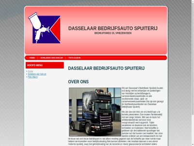 2012 33 aanbreng aanzien album all allen basis bedrijf bedrijfauto bedrijfsauto bedrijfspand bedrijfsuitrust bedrijfswagen bedrijfsweg behoeft bestaansrecht bezig bouw bovendien carrosseriewerkzam conserveerwerkzaamheden.dat daarmee daarvan dagelijk dasselar detail edmultimedia eindresultat familiebedrijf flink foto geavanceerd geblev gebruikmak gegev gezegd hetzelfd historie hom hoofd hoofdwerkzam houd huis huisstijl ieder invull inzicht klant kleinst kort kwaliteit lang lever maatwerk material meest menu modern nieuw nieuwst ontlen ontwerp onz ooit opdracht opgericht opvat overgrootvader perfect presenter puntjes realisatie realiteit recht resultat ruimt s schilder schildersbedrijf spuit spuiterij stell stral strev techniek ten tijd traditionel trot uitbreid uiterst verander vertaald voer voorbehoud voorkom vriezenven war we werk wij