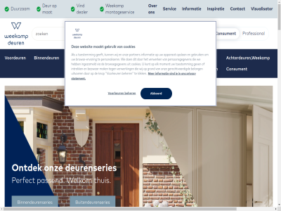 0523 10 2026 300 6 625 7701 aandacht aanvrag achterdeur afgehang afhang afkomst afwerk akkoord all allen ambachtslied ambitie apparat archimedesstrat b basis bedenkt begrijp beheerd beher bekend belang belangrijk benieuwd bescherm beschik beslag betekent betrek bewerkt bewust bezwar bied binn binnendeur binnendeurenseries biobased biocomfort blijvend blog boss brow browse-ervar browsegegeven buit buitendeur buitendeurenseries certificat certificer collectie comfortabeler complet consument contact cookies corp creeer daarnaast daarom dealer dedemsvaart del deli detail deur deurbeslag deurenseries deurinstallaties deurselectie deurtyp digital direct disclaimer download duurzaamheidskenmerk duurzam eenvoud eerst efficientie elk en energie energie-efficientie energiebespar energiereken entree ervar exclusiev expert feit foto fsc fsc-certificat ga gan garagedeur garantie garantiecertificat gebied gebruik gecertificeerd geeft gef gelov generaties gerechtvaardigd geselecteerd gev glas grag grond grondstoff hebt help hog hom hoogst hout huis ieder inclusief indruk info@weekampdeuren.nl informatie ingezameld inhoud inspiratie inspiratiemagazin inspireert inspirer installatie interieur international intrek isoler jar jij jou jouw karakter ket keuz keuzes kies klant klar klik knop kostbar kunt kwaliteit lager lang langer lat leefomgev les levensdur maakt maatvoer maatwerk maatwerkservic maatwerkspecialist magazin mailbox mak mat mention milieuvriend minder minimaliser moeiteloz mogelijk moment montag montageservic montagespecialist namelijk natur nederland nieuw nieuwst norm of offert ogen onderdel oneind ontdek ontvangt ontworp onz oploss opslan opties partner pass passend passie past perfect personaliser persoonsgegeven plaats precies privacy proces professional project regel resultat rol sam scharnier serie servic sfeervoll sg sitemap slot speelt stan standaard stap stat statement stel stijl strev stuk tak team terrasdeur thuis timmerfabriek toegepast toegewijd toepass toes