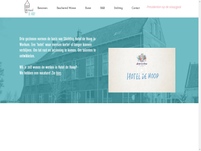 b basis beschermd bewoner bezinn bur contact drie en gezinn hop hotel kom korter langer mens ontwikkel rust stichting suites talent vacatur verblijv vorm war we werk won workum zie zwerver