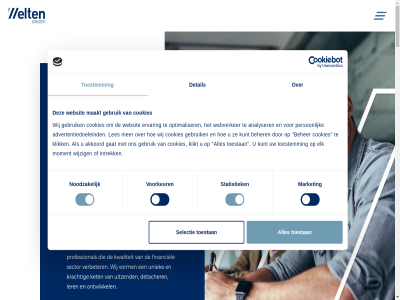 0 088 1 1.000 100.000 17087859 2 2022 2025 2026 30 3526 828 8800 93 aangepast aanpal aanpass achter actief actueel adres advertentiedoeleind advisory akkoord algemen all analyser attached avontur baeleman bancair bank begin begrijp beher behoeft beleggingsmaa belgisch bell bemiddel benader bereikt bestuurder betekenis betekenisvoll betrok betrokken beweg bezoek bijdrag binn blijft blijv blijvend bouw breng busines businessmodell capaciteit capital carrierecaf carrièr carrière-avontur ceo chris community complianc concret constant consumentengedrag contact contact@weltengroep.nl continu cookiebeleid cookies copyright creeert cursist daarmee december detacher detacheringsbedrijf detail dienst dienstverlen diepgaand direct directie disclaimer doel duker duurzam dynamisch e effect eigenaarschap eind elk equity ervar ervor europes expertis f financ financial financiel fintech focus focust forward futur gat gebruik gegeven gekek gelov geschiedenis gewenst grag grenz grip groei groeistrategie groep grootst help helpt hertlan holding hoogwaard hr huidig i ijn impact inancial inspel inspirer int intrek inzet it jar jen jou jouw ker kernwaard ket klik klikt komst krachtig krijgt kt kunt kvk kwaliteit label land lastig lat ler les let lever lid lindenhaegh luister m maakt mak market markt marktleider marktleiderschap marktpartij meedenk mei mens menu met moet mogelijk moment mvo nadruk neemt nem netwerk nieuw no nodig noodzak onbetwist one ontdek ontwikkel onz opdrachtgever operation opgeleid opleid opleider optie optimaliser organisatie organisaties overgenom overnam overstijg partner pensioen pensioenfonds per persbericht person positie praktijk privacy privat professional regelgev reikt relevant resultat risk rmediair routebeschrijv ruim s samenlev samenwerk sector selectie september situatie sluit snel speler stap start start-up statistiek sterk stilstan stokj straco string t tastbar technologisch terug terwijl the thijs tijdelijk toekomst toekomstbestend toestan toestemm 