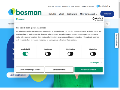1 2 2026 21.04.2026 24.03.2026 26.03.2026 3 6 7 aanbod aanspreekpunt aantal aantocht accountteam advertenties adverter advies afsprak algemen all allemal allen analys analyser apothek april assortiment attd basis best bestel besteld bestell bezocht bied bosman client combiner complet congres contact content continentie contract cookies daarbij dag del diabetes diabetesexpert diabetestechnologie disclaimer doel doelgroep drink eten expert extern facebok feestdag footer frisdrank functies gan geaccrediteerd gebied gebruik gecertificeerd gegeven geslot gesprek gev gezond grag grootst half help helpt hoofdnavigatie huis huisartspraktijk hulpmiddel ide ideal informatie inhoud instagram instell international jar jou jouw juni kennisbank klantenservic klar koek les lever levert link linkedin maakt maand maart mak market media medisch mei menu mogelijk morg national nee nieuw nieuwsarchief noodzak onderstaand ondersteun onlin ontwikkel onz overslan partner past patient personaliser planning privacy review sam scholing selectie services sit snoep social stan statistiek stoma suiker suikerchalleng team thuiszorg tijdig toegevoegd toestan toestemm toestemmingsselectie top uitgebreid vast verder verstrekt vertel verzameld voeding volg voorkeur voorschrijfportal voorwaard we websit websiteverker wer werk werkdag wij will wond zegg ziekenhuiz zorg zorgaanbod zorgcentra zorggroep zorgportal zorgprofessional zorguitdag zorgverzekerar