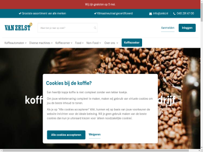 00 040 17073885 1975 2025 291 47 5 50 aanbod aandacht aanmeld aansluit aanvrag accepter adress advies afdel afval afvalbeher all allen apparat assortiment automat b.v bas basis bedrijf begon behulp bekijk belangrijk belev bent bereik best beter betrok betrouw bezorg bied bijvoorbeeld bijzonder binn blij bloed blog brengt btw buit buurt certificer complet contact contactformulier continuiteit cookies copyright cur daarna denk dienstverlen disclaimer diver draait duidelijk duurzam echt ecologisch eerlijk eind elk en energiezuin ervar expert familiewaard fod foto francien garant gat gebruik gecertificeerd gedrev geeft generaties gericht geslot grag grep grootst heerlijk hel help helpt henk huidig huiskamerbedrijf ideal impact info@zelst.nl ingredient inhoud inlogg innovatie inricht inspiratie jar jij jou jouw jullie kenn keuz keuzehulp kiez kijk klachtenformulier klant klikt klimaatneutral koekj koffie koffie-expert koffieautomat koffiecorner koffieleverancier koffiemachin koffiemachines koffiespecialist koffiezoeker komt kop kopj korting koz krijg kun kvk kwaliteit laatst landelijk lekker les lever luister machin machines mak mat mee meest mei meld mens menselijk merk meten naadlos naast namelijk natur nieuw nieuwsbrief nl800774826b01 non non-fod noodzak nummer offert onderhoud ondernem onderscheid ontdek onvoorwaard onz opgebouwd oploss oprecht opricht oprichter organisatie par partnerschap past perfect person photography plaats privacy procedures proces product proef proev professionel samensmelt samenwerk servic showrom slok sluit sociaal sprek stan storing storingsvrij stuk technologisch thee toekomst toekomstgericht ton topkwaliteit trend uiteraard vacatures veelgesteld veilig verantwoord verder veren verhal verklein verkop verschil vertrouw vestig virtuel voetafdruk vond voorkeur vooruitgang voorwaard vrag waarbij waarom war we websit weiger welk welkom wens wereld werkplat wij wijzer wild winkel winkelervar zelst zit zorg