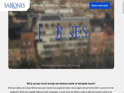0025 0027 046 077 1 10 1000 18 195 2 20 200 302 41 5913 6131 achternam ae af afstand as avond bedrijfsnam begintijd bekijk beschik biedt binn blijf boek breid broodj burgstat busines buurt center central centrum contact dag dagdel datum deelt direct een eenvoud eig eindtijd email en enkel eten flexibel flexkantor flexwerk flexwerkplek formulier functie gas gebruik geleg gemeent genot grag grootschal grot hel hoeft hoogt houdt hur huurcontract i ideal inclusief info@sablones.nl informatie ingericht inspirer interes jar kaldenkerkerweg kantoorruimt kantoorruimtes kantoorverzamelgebouw kies klant klar klein kleinschal koffie koffiecorner kom kopj kort kost krijgt kun kunt lager lang licht ligg ligt locatie locaties lokatie loopafstand lop lux m maand mak media meeting member membership middag minut modern mogelijk morgen multifunctionel nem netwerk onderdel onderstaand ontmoet onz par per person plek praktisch prijz productiev professionel representatiev reserver resulteert ruimt rustig s sablones sam scherp schuin seminar servicekost sittard sittard@sablones.nl slecht sluit snel social sprek stadscentrum stan station stationsplein steenworp t/m tariev tegenover telefon termijn tijd toegang training uitstek uur vanaf vast venlo vergaderruimt vergaderruimtes verschill verzend vestig via vind voldoet volg voordel voornam voorzien vrag vul waardor war water weekend wel wens werkplek wifi wifi-netwerk wij zelf zer zodat zoek zowel