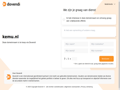 2024 algemen all beher bied copyright dienst diver domeinnam dovendi focus gebruikt gehel georienteerd gev grag houder informer interes international jullie kemu.nl kop markt mogelijk nederland objectief offert ontvang portal portfolio privacy recht registratie secundair transparant verder verklar verkop via voorbehoud voorwaard vrag vrijblijv waarom waaronder we