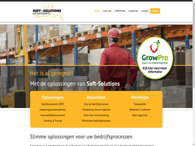 +31 0 100 13 13041921 2026 24 475 49 6088 7 9 actuel analys arbeidsregistratiesystem ard automatiser bedenk bedrijfsprocess bedrijfssystem bekijk beter bevelantstrat bied boek bv combinatie complet contact dagelijk design efficienter erp geregeld gesned grip groei hand hardwar hoger hom houd info@soft-solutions.nl intern inzicht komt krijg kvk kvk-nummer leverancier logistiek maatwerk mat meetbar mensenwerk nazorg nem nummer ontwikkel onz oploss orang pagina pb plan process professional raemaker realisatie referenties resultat roggel slimm soft soft-solution softwar solution sparringpartner stan standaardoploss support t term till totaalpakket tracing tracking vacatures verbeter via vocabulair vooral voorraadbeheersystem we webdesign wer werk werkwijz zorg